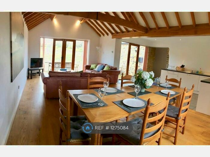 3 Bedroom Detached House To Rent In Wood Lane, Oakham LE15