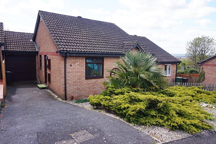 2 Bedroom Semi Detached Bungalow For Sale In Bayleys Drive, Kingswood, BS15