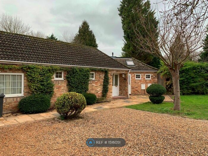 1 Bedroom Flat To Rent In Hills Road, Cambridge, CB2