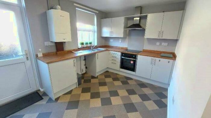 2 Bedroom Terraced House To Rent In Collingwood Street, Barrow-In-Furness, LA14