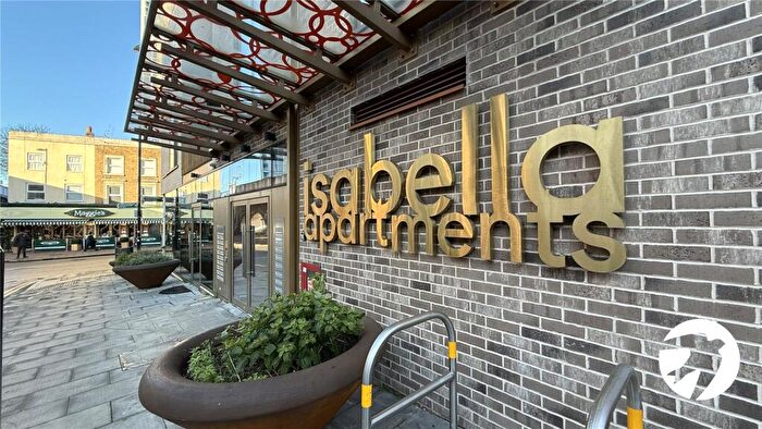 1 Bedroom Flat For Sale In Granville Park, London, SE13