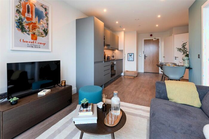 1 Bedroom Apartment To Rent In Uncle Leeds, Whitehall, LS12