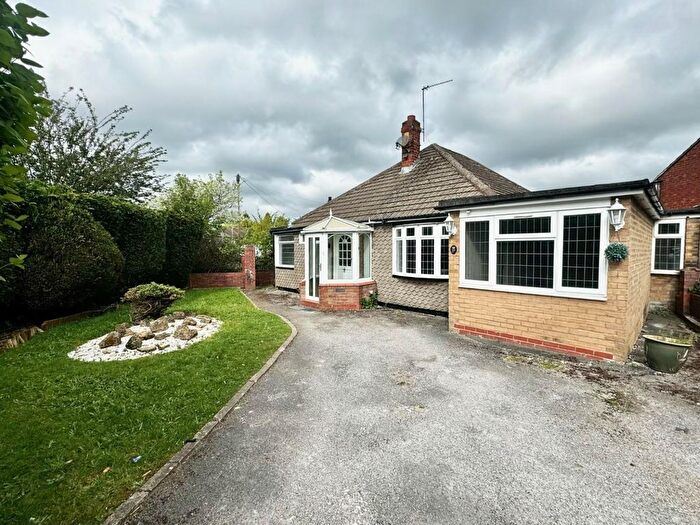 3 Bedroom Detached Bungalow To Rent In Osmaston Road, Birmingham, B17
