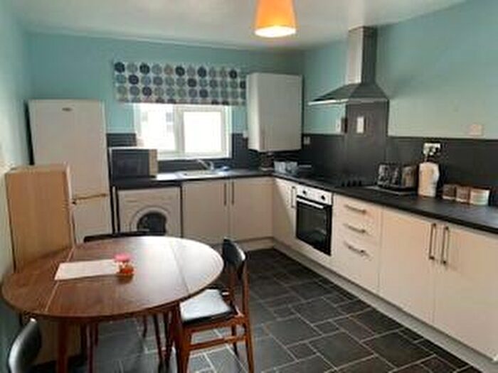 3 Bedroom Flat To Rent In North Road West, Plymouth, Devon, PL1