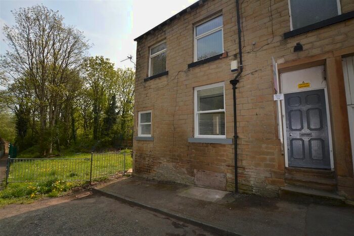 1 Bedroom Flat To Rent In Wilby Street, Gomersal, Cleckheaton, BD19