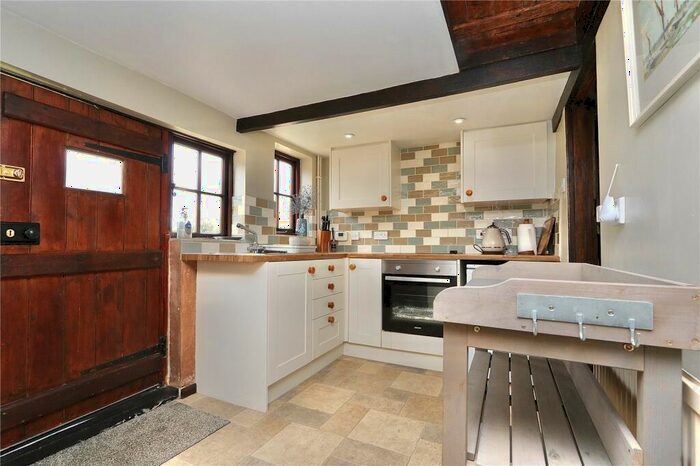 2 Bedroom Semi-Detached House For Sale In White Horse Hill, Tattingstone, Ipswich, Suffolk, IP9