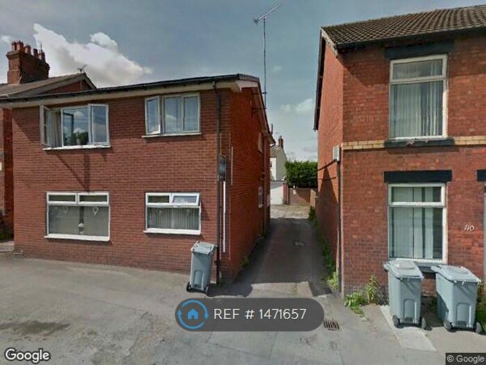2 Bedroom Flat To Rent In Booth Lane, Middlewich, CW10