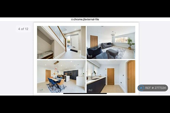 4 Bedroom Detached House To Rent In Valley Gardens Elm House, Hapton, Burnley, BB11