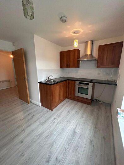 2 Bedroom Apartment To Rent In Knightsbridge Court, Liverpool, L14