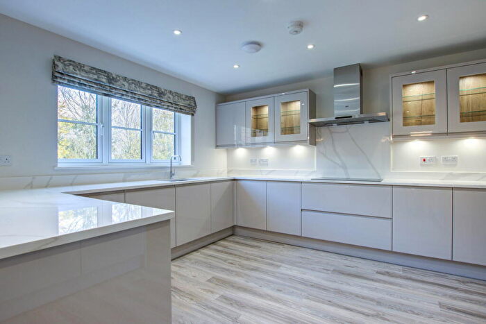 5 Bedroom Detached House For Sale In The Juniper At Middleton Waters, Middleton St George, DL2