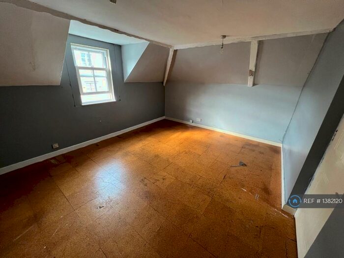 1 Bedroom Flat To Rent In Union Street, Hereford, HR1