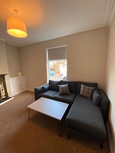 2 Bedroom Terraced House To Rent In Watts Street, Levenshulme, Manchester, M19