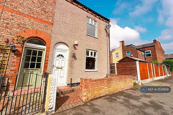 2 Bedroom Terraced House To Rent In Tetlow Grove, Eccles, Manchester, M30