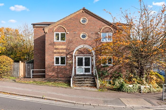 1 Bedroom Flat For Sale In Highfield Court, Highfield Road, Dartford, DA1