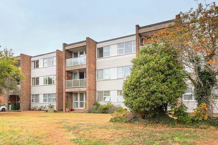 2 Bedroom Apartment To Rent In Carnegie House, Littlehampton Road, Worthing, West Sussex, BN13