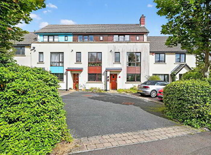 4 Bedroom TownHouse For Sale In Shaftesbury Road, Bangor, BT20