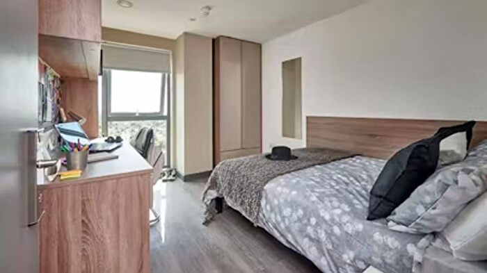 1 Bedroom Flat To Rent In Friars' Rd, Coventry, CV1