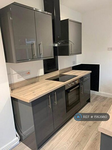 2 Bedroom Terraced House To Rent In Ludford Street, Crewe, CW1