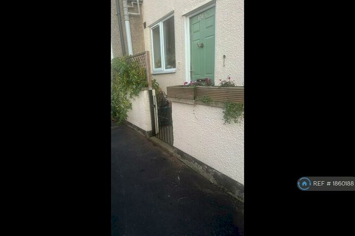 1 Bedroom Flat To Rent In Chessel Street, Bristol, BS3