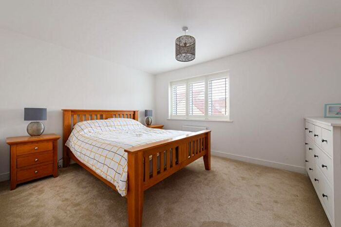 5 Bedroom Detached House For Sale In Bradford On Avon, BA15