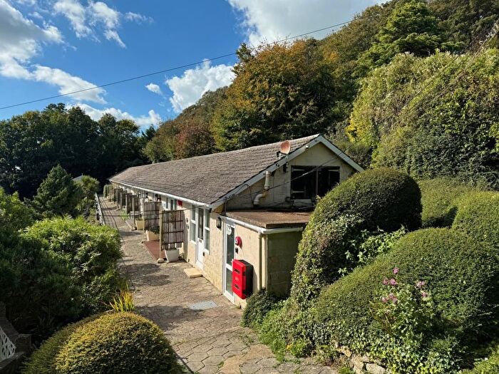 Property For Sale In Ground Rents, Westcliffe Chalets, Boxers Lane, Niton, Ventnor, Isle Of Wight, PO38