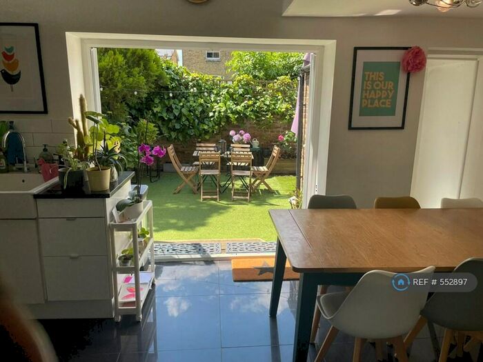 4 Bedroom Terraced House To Rent In Murillo Road, London, SE13