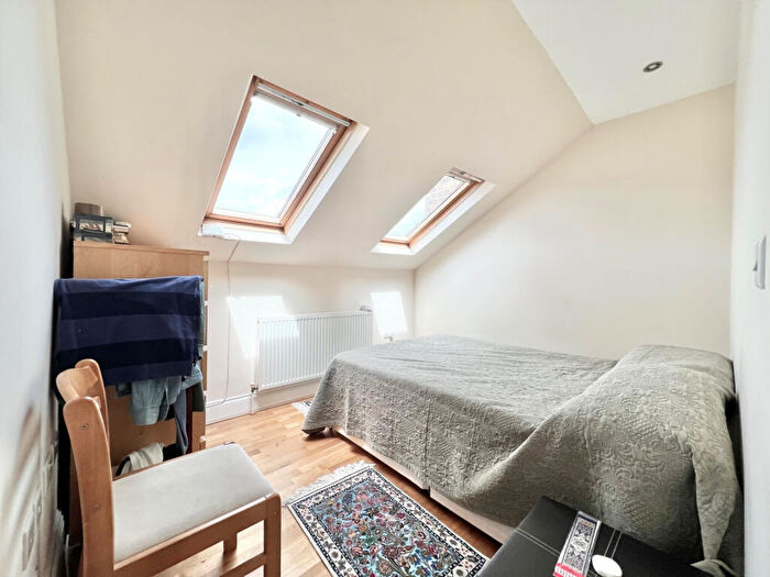 1 Bedroom Flat To Rent In Birchington Road, London, NW6