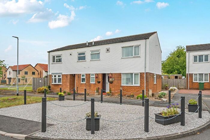 3 Bedroom Semi-detached House For Sale In Rudgate Park, Thorp Arch, Wetherby, LS23