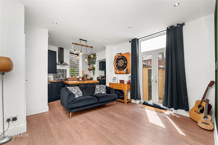 3 Bedroom End Terrace House For Sale In Arthur Street, Great Harwood, BB6