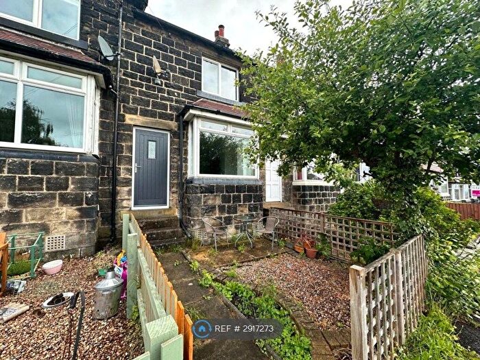 1 Bedroom Terraced House To Rent In Wentworth Terrace, Leeds, LS19