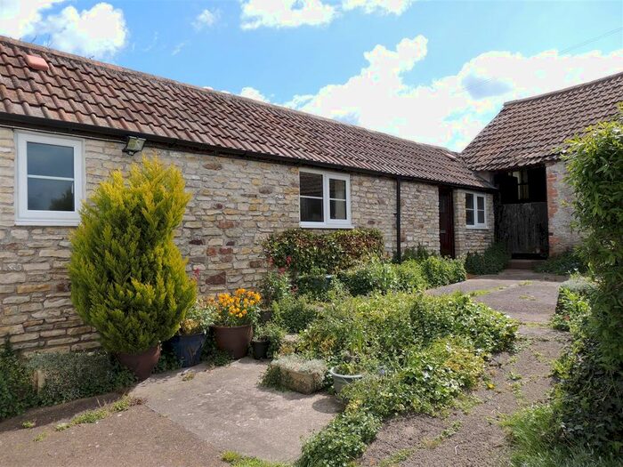 1 Bedroom Terraced Bungalow To Rent In Court Lane, Bristol, BS30