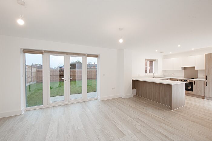 4 Bedroom Detached House To Rent In Leaf Living At Chesterwell, Mile End, Fa, CO4