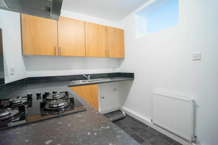 1 Bedroom Flat To Rent In Rockwood House, Station Road, Stanley, DH9