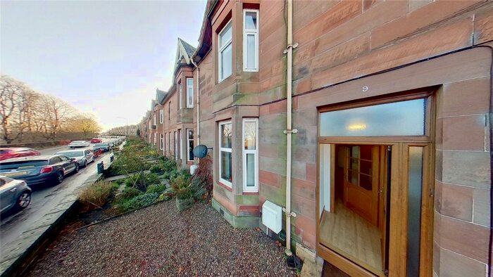 1 Bedroom Flat To Rent In Monktonhall Terrace, Musselburgh, EH21