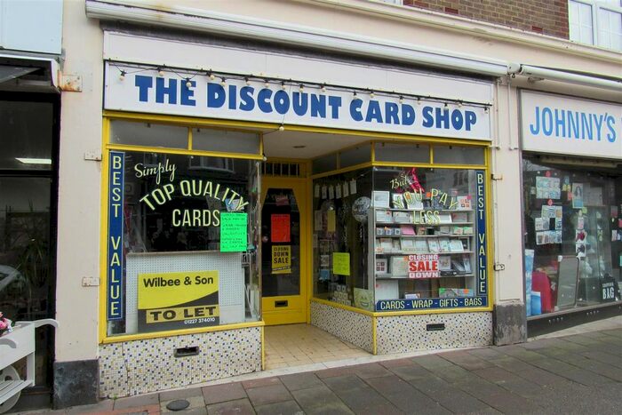 Property To Rent In Mortimer Street, Herne Bay, CT6