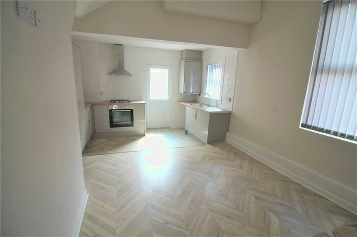 3 Bedroom Terraced House To Rent In Warbreck Avenue, Orrell Park, Liverpool, L9