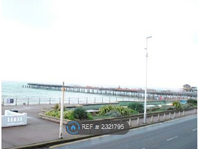 2 Bedroom Flat To Rent In Hastings, Hastings, TN34