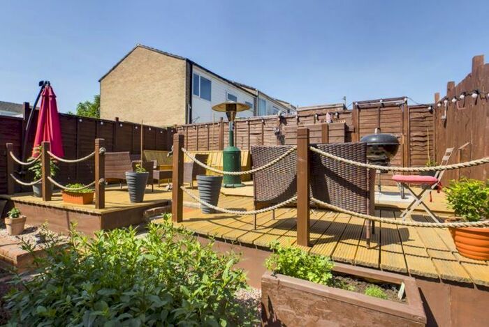 3 Bedroom Semi-Detached House To Rent In Brading Close, Southampton, SO16