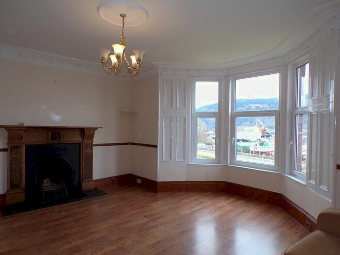 3 Bedroom Villa To Rent In Sandbank, Dunoon, Argyll And Bute, PA23