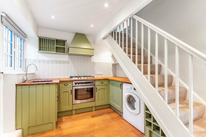 1 Bedroom House To Rent In The Square, Boston Spa, Wetherby, West Yorkshire, Uk, LS23