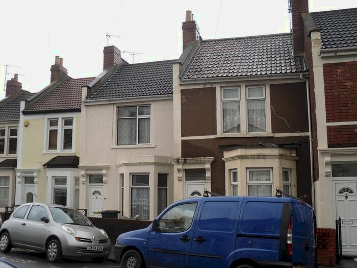 4 Bedroom Terraced House To Rent In British Road, Bedminster, BS3