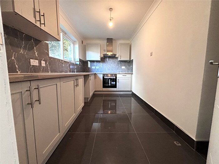 3 Bedroom End Terrace House To Rent In Cowper Road, Peterborough, Cambridgeshire, PE1