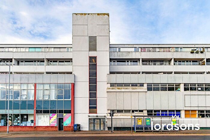 1 Bedroom Studio For Sale In Chichester Road, Southend-On-Sea, SS1