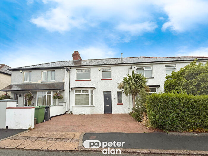 3 Bedroom House To Rent In Claremont Avenue, Rumney, Cardiff, CF3