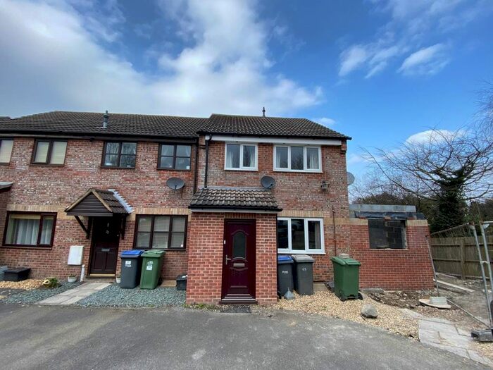 3 Bedroom Property To Rent In Kendrick Close, Westbury, Wiltshire, BA13