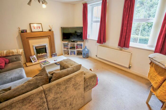 2 Bedroom Property To Rent In Potters Hollow, Bulwell, Nottingham NG6