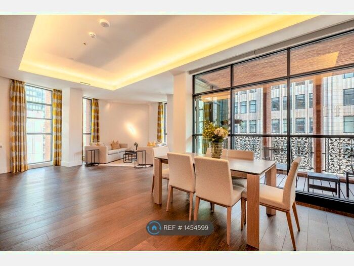 2 Bedroom Flat To Rent In Artillery Row, London, SW1P