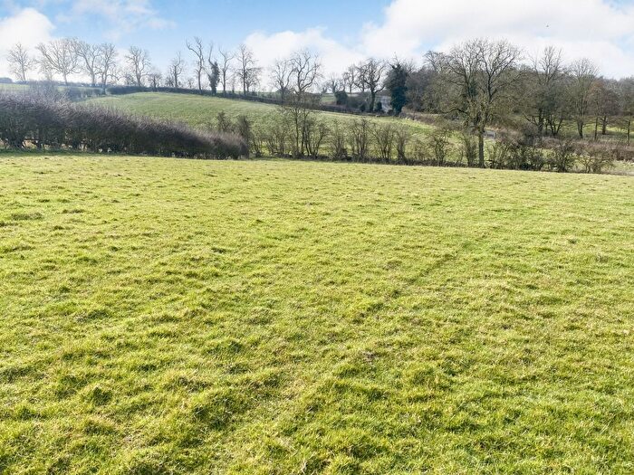 Land For Sale In Catthorpe Road, Shawell, LE17
