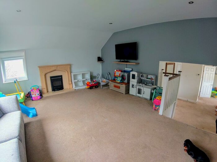 3 Bedroom House To Rent In Hessary View, Saltash *Zero Deposit Scheme Available*, PL12