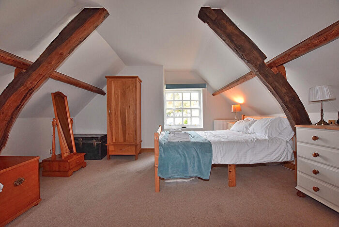 2 Bedroom Cottage To Rent In The Green, Richmond, DL10